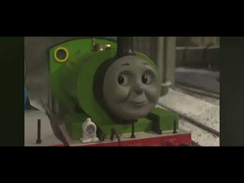 Finding Boo Boo (Finding Nemo) Part 8 - Trains