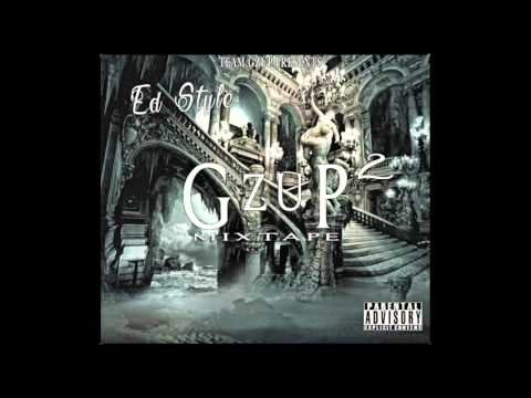 03 - Ed Style feat Ken D - Ban Nou  (prod by Lethal Track) {Gzup Mixtape 2}
