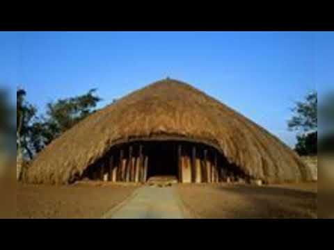 OMUKONGOZI MAWEJJE - OBUBAKA KU MATOOKE,EKYIBANYI N'OMUGOGO.