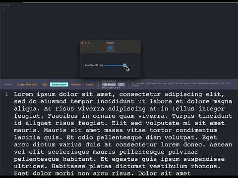 How to react on value change of Slider in SwiftUI