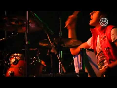 Restart - Como Tem Que Ser (DVD Happy Rock Sunday)