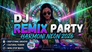 Download lagu English DJ Remix 2026 – Nonstop 24 Hours 🎧 Full Bass – Viral & Most Sought-After on TikTok mp3