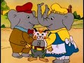 Richard Scarry S Best Sing Along Mother Goose Video Ever
