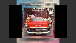 The Guess Who - So Long Bannatyne 1971 Mix