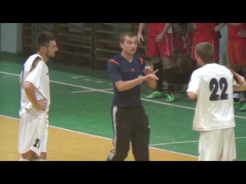 1 КУ 10 ХКЗ – FC Sparta