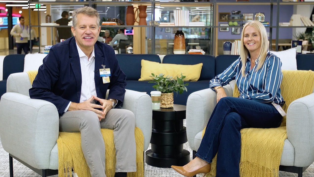 A Home for the Future