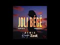 Naza Feat Niska - Jolie Bébé Remix Kompa Zouk
