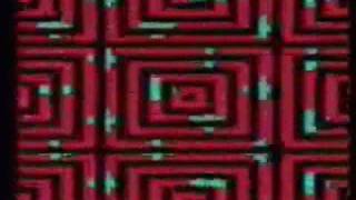 DJ's Inside - Holding on (Techno Mix), MBG International Records 1992
