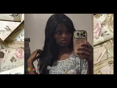 Swan song #SwanSong #HeavenlyVibes #EtherealSounds 