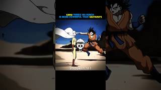 Download lagu Saitama Vs Goku punch battel💀|| One Punch Man X Dragon ball z || #saitama #goku #opm #onepunchman mp3