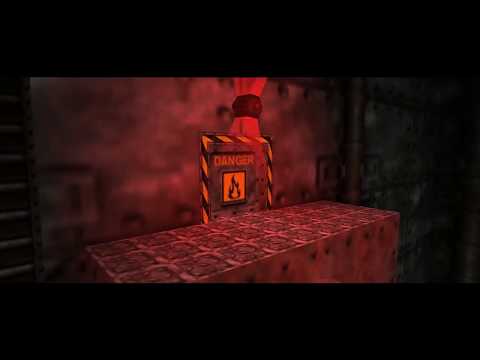 Logan's Banjo-Tooie Commentary Pt. 15 | Grunty's Industrial Pain in the Rump