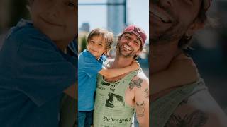 ⏱️ 10-Second Stranger Portraits