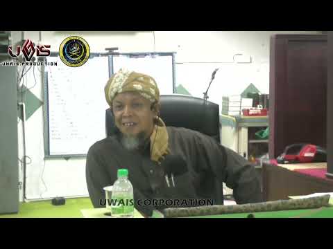 ustaz yusran
