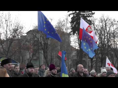 15.11.2014. Михайловская Акция