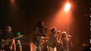 Wayne Marshall Stupid Money