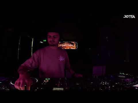 Jotta - Open live set | @RoomieClub w/ TopoLarocca 19.4