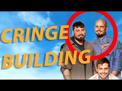 Greseli in TEAMBUILDING - filmul