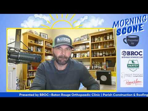 Frank Wilson Leaving LSU for Ole Miss