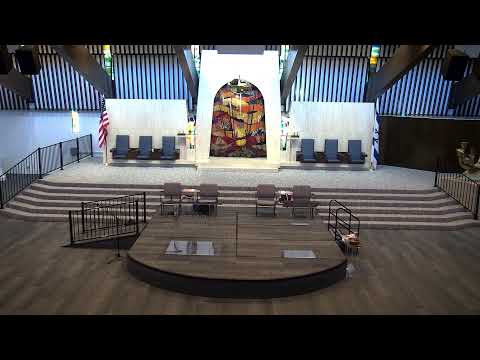 Shabbat Morning Services