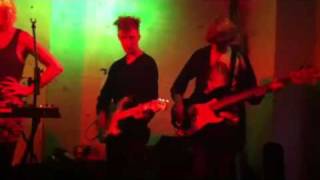 Evans the Death-What's In Your Pocket? & Threads