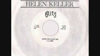 Helen Keller - 7 Inch - Dump On The Chumps