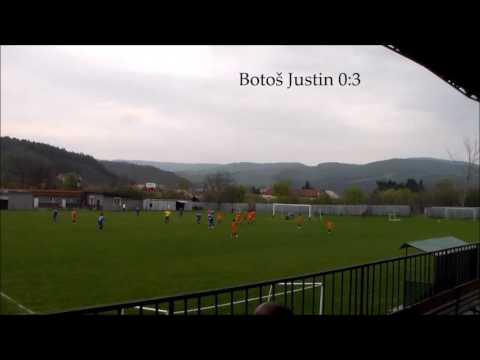 OŠK Radzovce U15 - FTC FIĽAKOVO U15  0:6 !!!