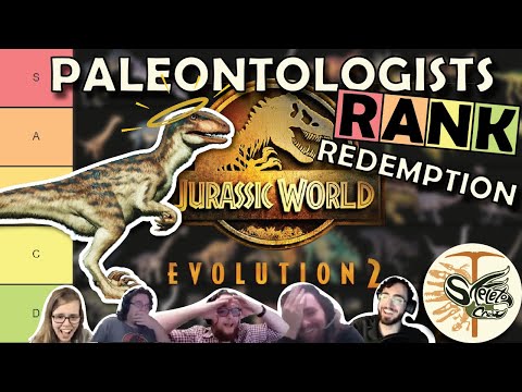 The New and Improved Deinonychus