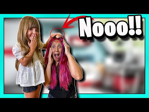 BROMA PESADA A MI MAMA 😱 FINAL INESPERADO !!