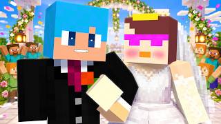 あかさかとおかん、結婚しました。【まいくら / マインクラフト】