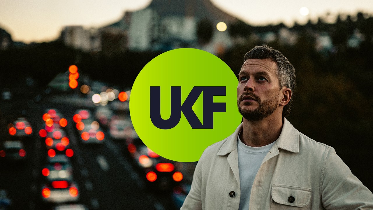 Krakota - Hold On