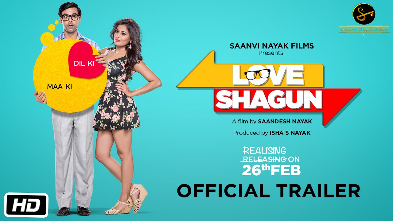 Love Shagun video thumbnail