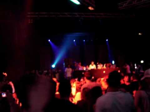 Ricardo Villalobos part1 @ Time Warp 2009 by www.galizaelect ronica.com