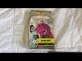 Opening To Barney S Magical Musical Adventure Spanish 1997 Rare VHS