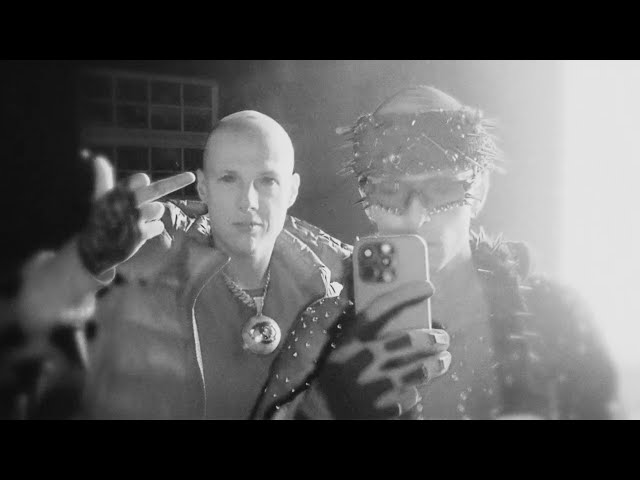 Nemo von Szpaku & Deemz & Oki ((jetzt ansehen))