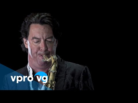 Narcissus by Yuri Honing Acoustic Quartet (live @Tivolivredenburg Utrecht)