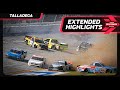 Love's RV Stop 250 from Talladega Superspeedway | NASCAR Extended Highlights