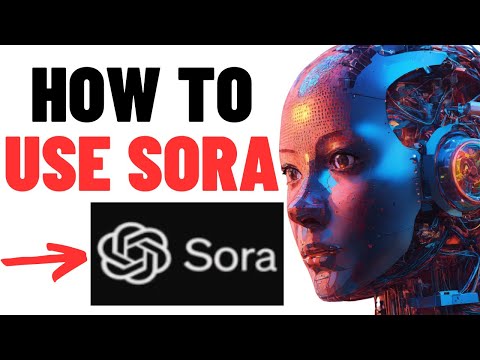 2024 Guide: Utilizing OpenAI's Sora Video Generator for AI Text-to-Video