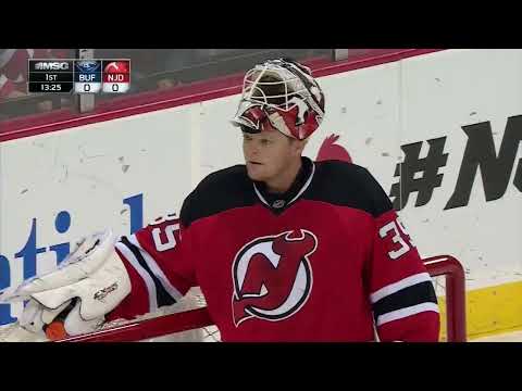 NHL    Nov.30/2013    Buffalo Sabres - New Jersey Devils