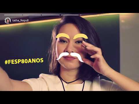 FESP Vestibular 2018 - Mude sua história
