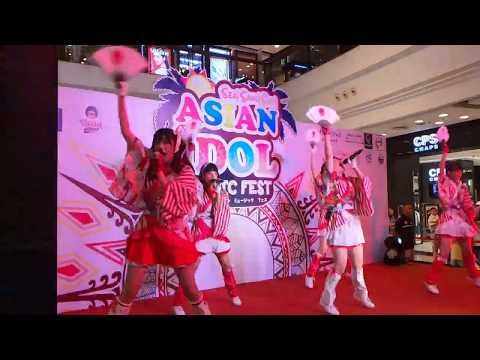 GH010757 BANZAI JAPAN (1) Asian idol Music Festival 2019 @ Central Pattaya #CMDreamDaisy124851