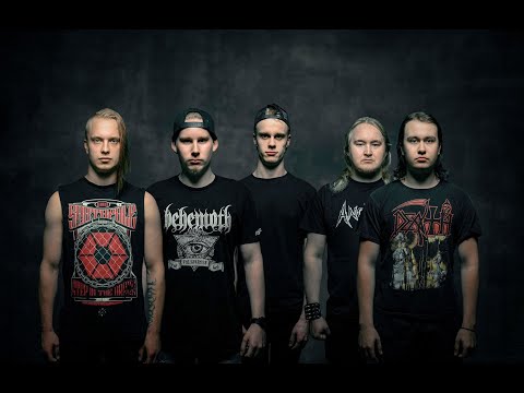 LICUATION - ENTITY - LIVE STREAM