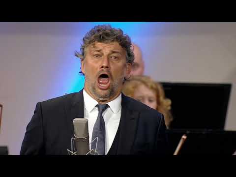 Jonas Kaufmann Mein Wien – am 20. September  11 Uhr im Excelsior