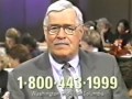 George Ray Celebrates 25 Years As The Face Of KCTS TV 9 In Seattle