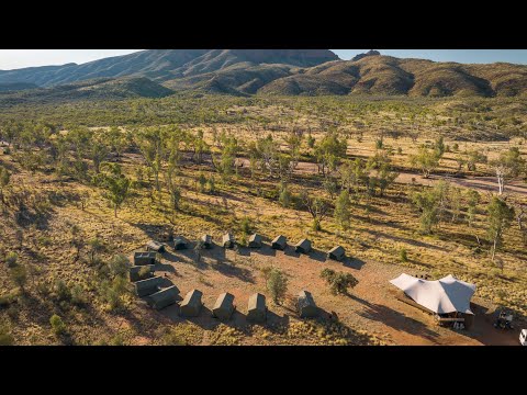 Classic Larapinta in Comfort Trek - Everything you need to know