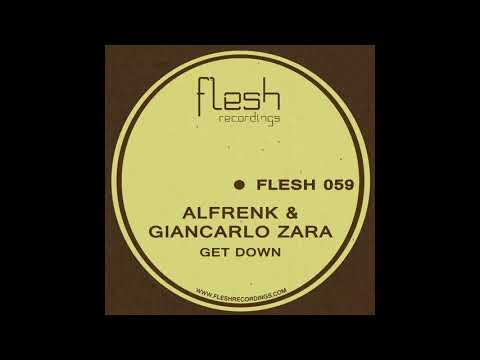 Alfrenk, Giancarlo Zara   Here We Go Original mix