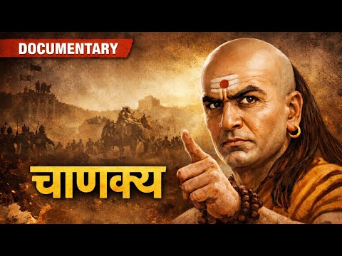 The Real Story of Chanakya | Maurya Empire & The Vision of Akhand Bharat