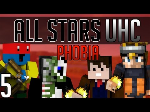 All Stars UHC: S1E5 - Poor Timing