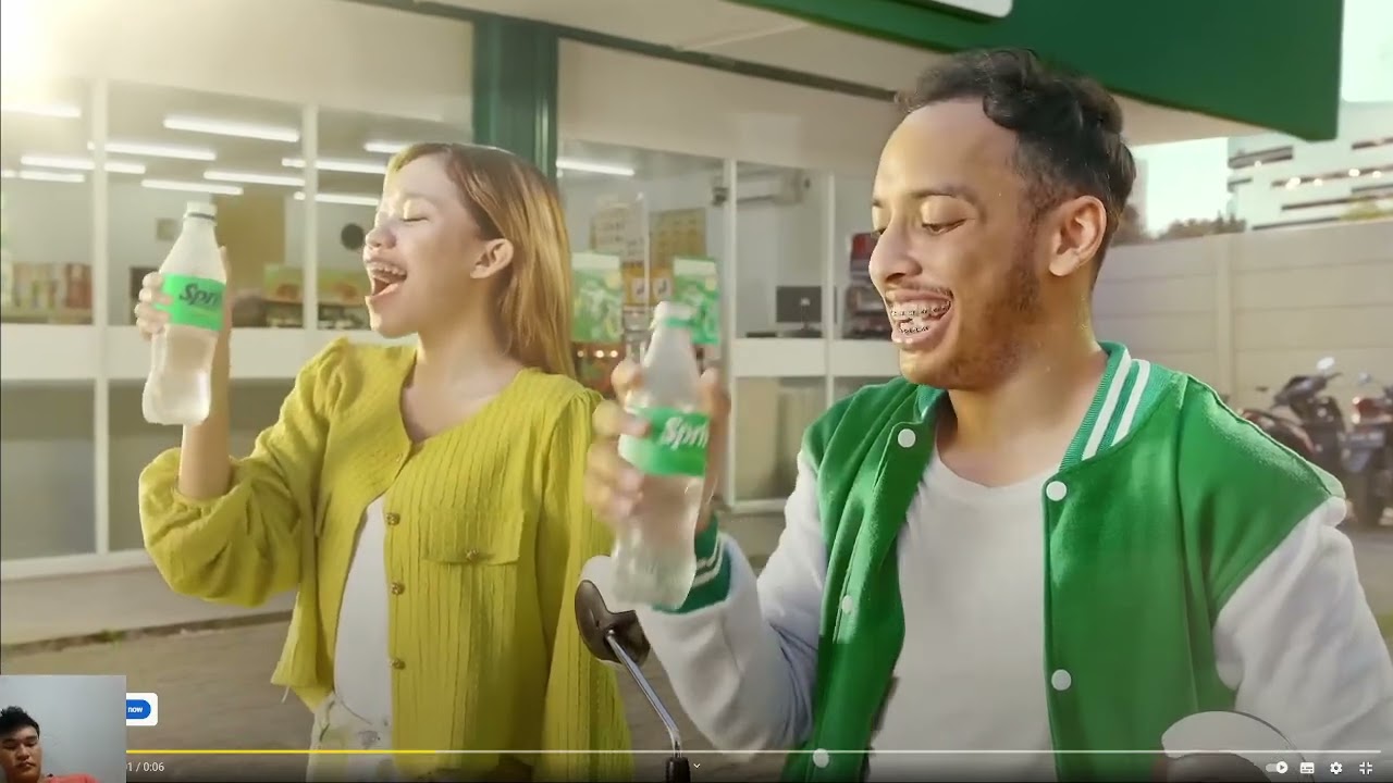 Vidio Mempelajari pertemuan 14