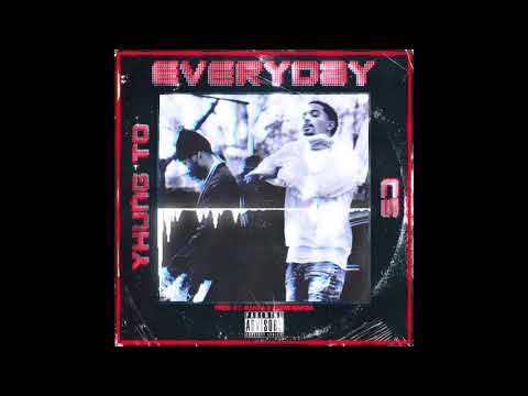 C5 - Everyday ft. Yhung T.O. (SOBxRBE)