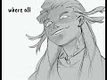GACHIAKUTA MANGA SPOILERS So Tamsy Ate It